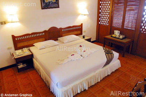 Best Western Phuket Ocean Resort 28